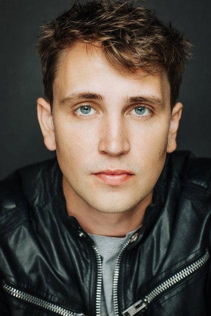 Quinten James - Actor Profile Photo