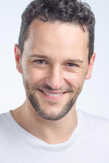Miguel Ángel Jiménez - Actor Profile Photo