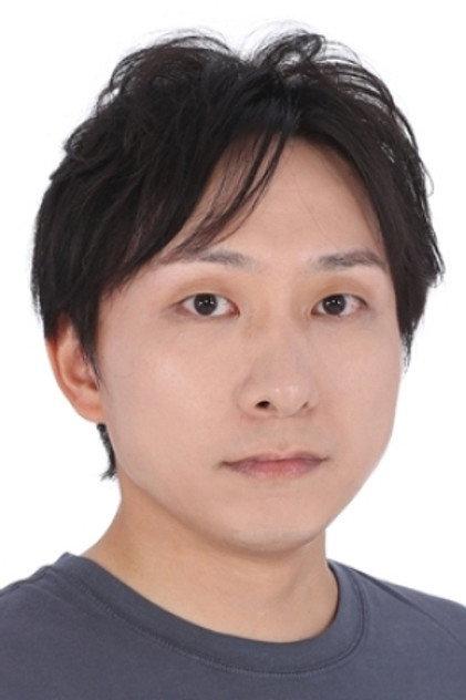 Daisuke Fujita - Actor Profile Photo