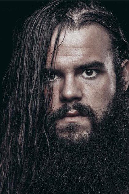 Josh Briggs - Actor Profile Photo
