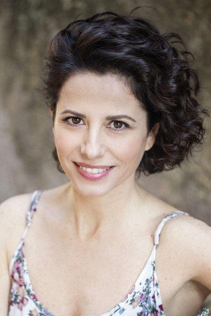 Anna Ammirati - Actor Profile Photo