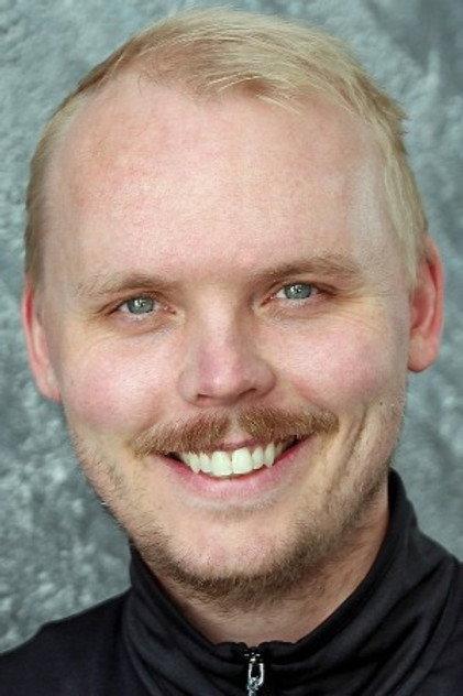 Alfred Svensson - Actor Profile Photo