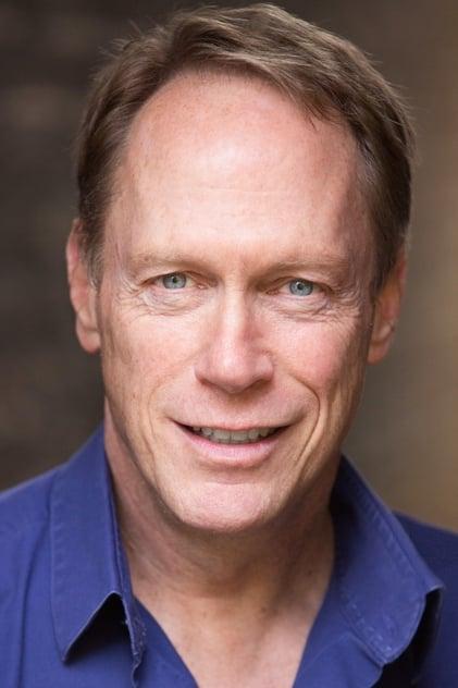Todd Boyce - Actor Profile Photo