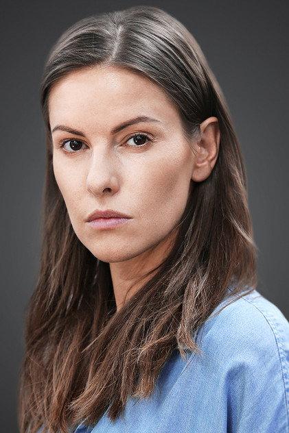 Agnieszka Kawiorska - Actor Profile Photo