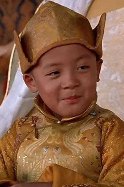Tulku Jamyang Kunga Tenzin - Actor Profile Photo