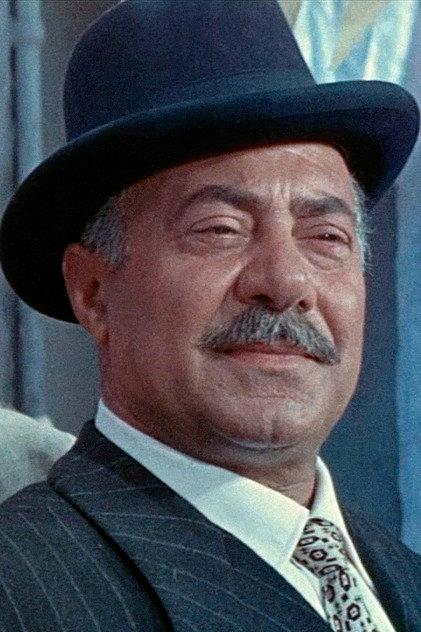 Nino Musco - Actor Profile Photo