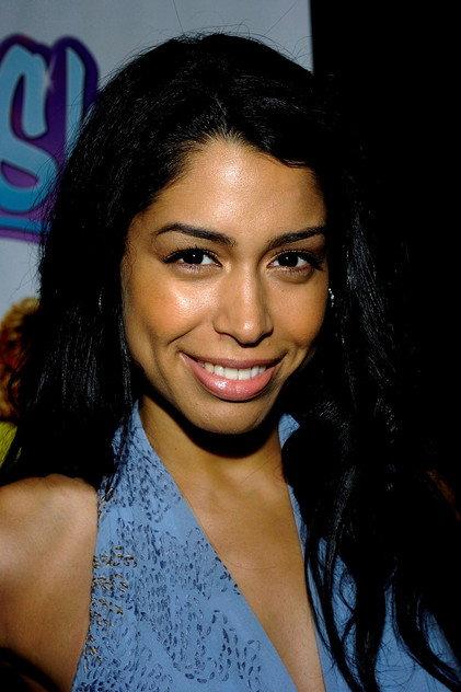 Diana Carreno - Actor Profile Photo