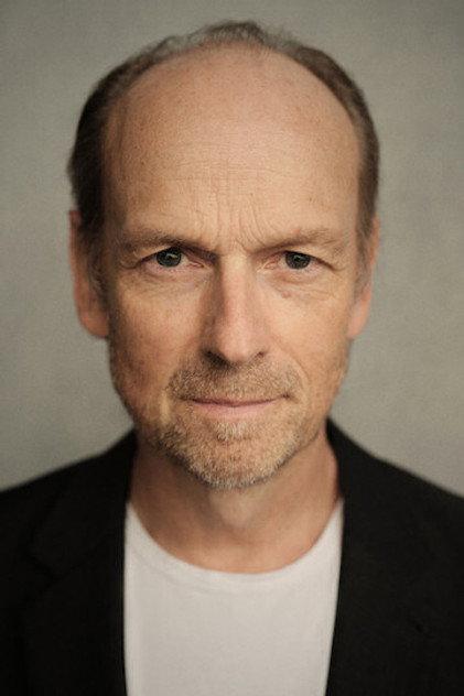 Ken Bradshaw - Actor Profile Photo