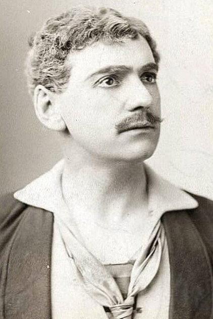 James O'Neill - Actor Profile Photo