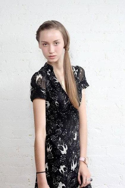 Felicia Rylander - Actor Profile Photo