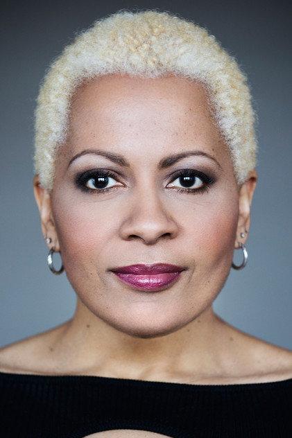 Kim Richardson - Actor Profile Photo