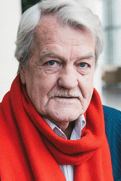 Leonid Kulagin - Actor Profile Photo