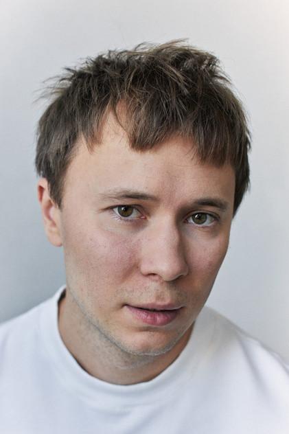 Yury Mezhevich - Actor Profile Photo