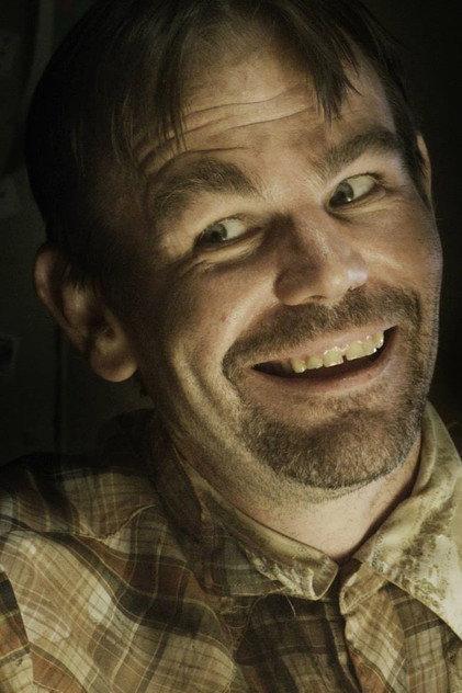 Dan Eady - Actor Profile Photo