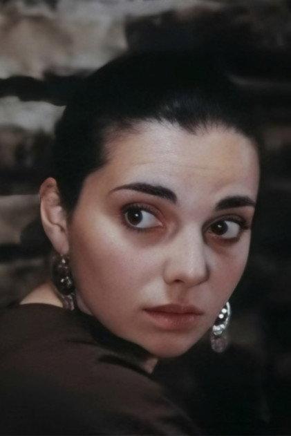 Eka Qutateladze - Actor Profile Photo