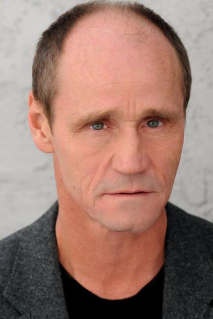 Bob Golub - Actor Profile Photo