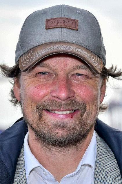 Lars Jessen - Actor Profile Photo