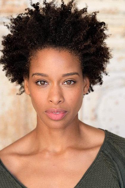 Khetanya Henderson - Actor Profile Photo