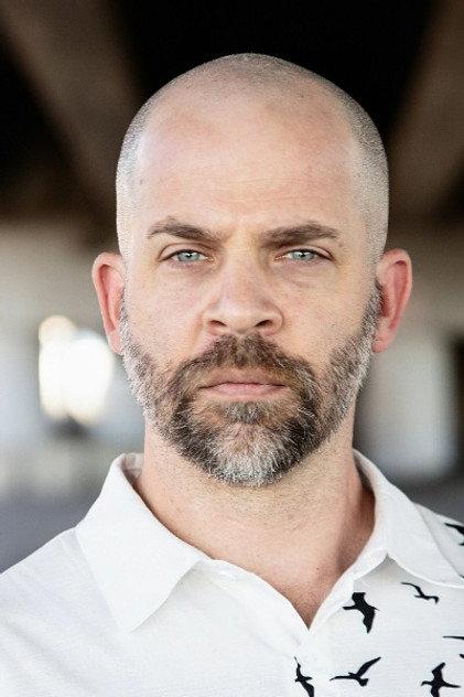 Brandon Sean Pearson - Actor Profile Photo