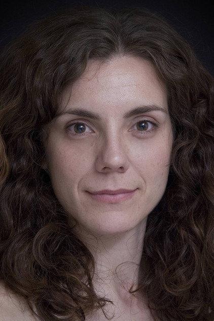 Rosa Puga Dávila - Actor Profile Photo