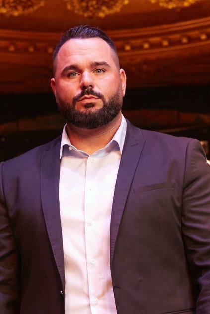 Salvatore Livolsi - Actor Profile Photo