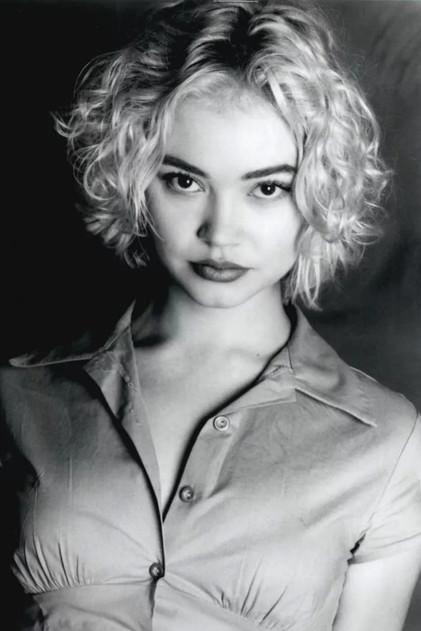 Shawnee Free Jones - Actor Profile Photo
