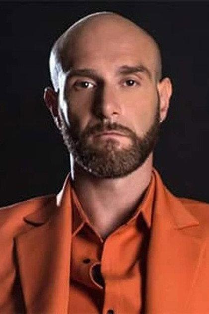 Vitalic - Actor Profile Photo