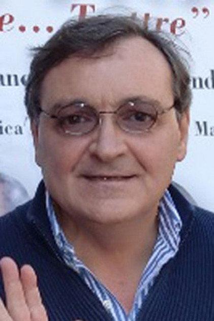 Mirko Setaro - Actor Profile Photo