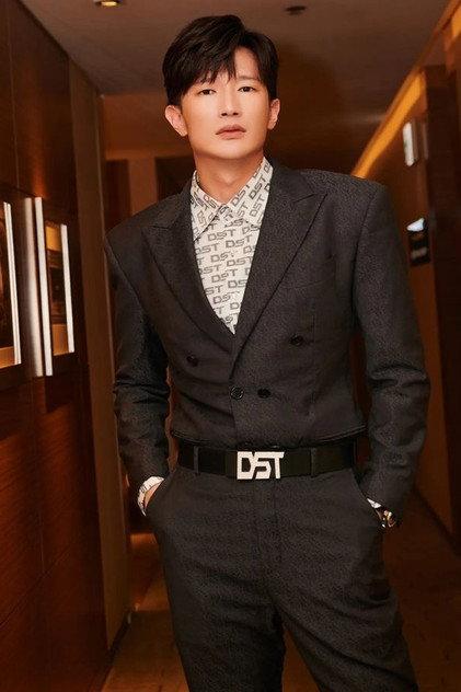Phạm Minh Hữu Tiến - Actor Profile Photo