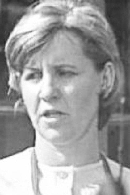 Birutė Didžgalvytė - Actor Profile Photo