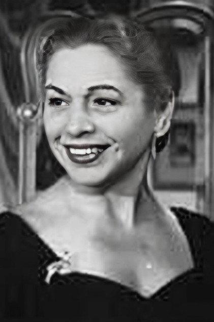 Josefa Goldar - Actor Profile Photo