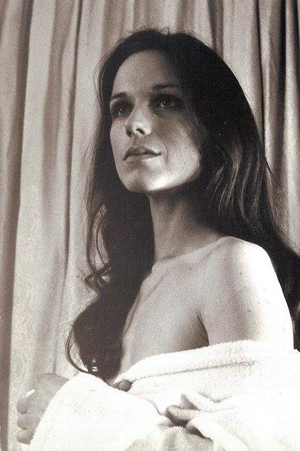 Mary Maude - Actor Profile Photo
