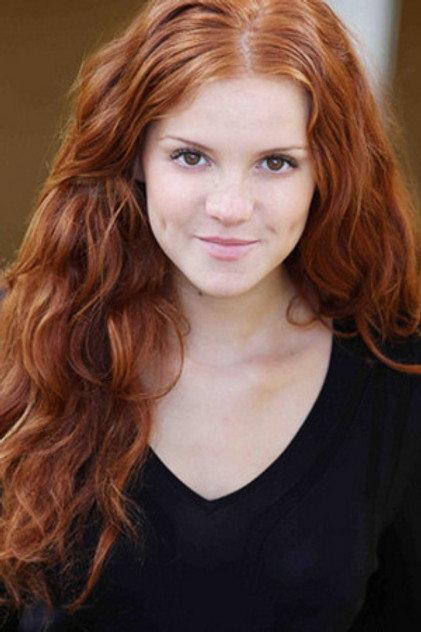 Ludovica Bizzaglia - Actor Profile Photo