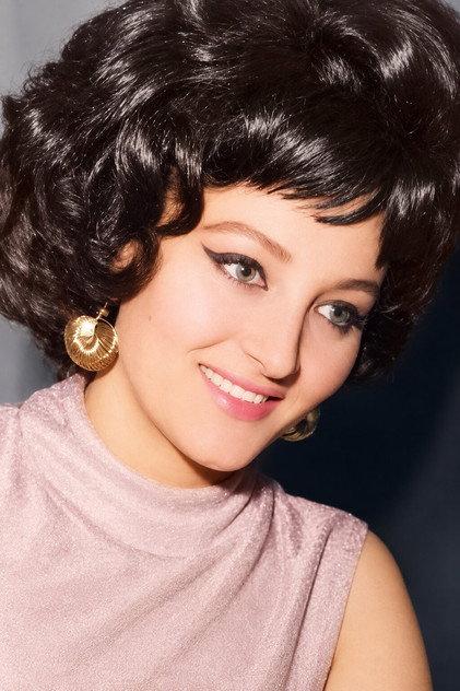 Victoria Nersissian - Actor Profile Photo