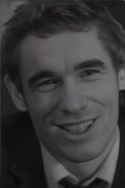Valeri Belyakov - Actor Profile Photo