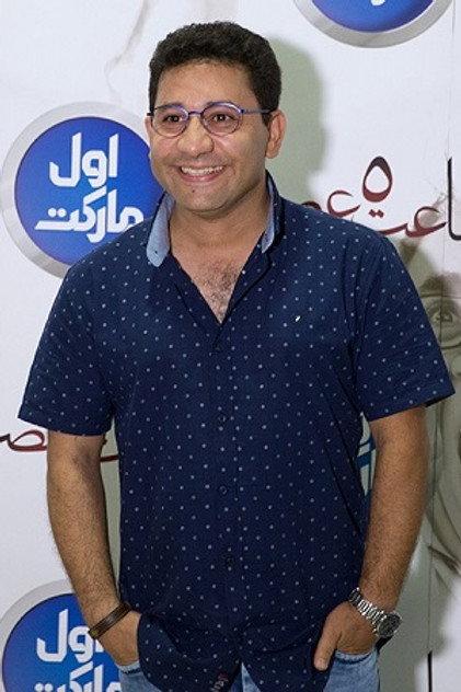 Soroush Jamshidy - Actor Profile Photo