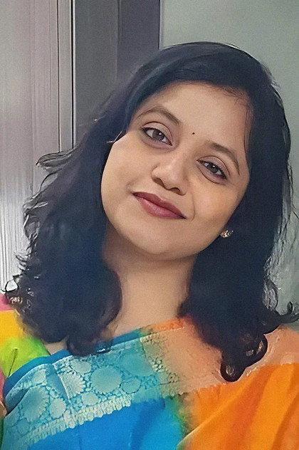 RJ Priyanka - Actor Profile Photo
