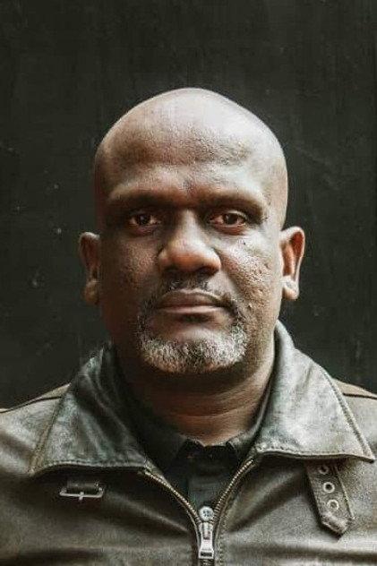 Philip Luswata - Actor Profile Photo