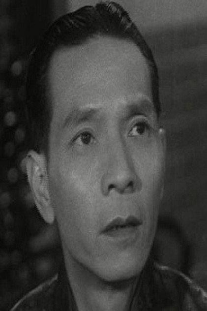 Wong Hang - Actor Profile Photo
