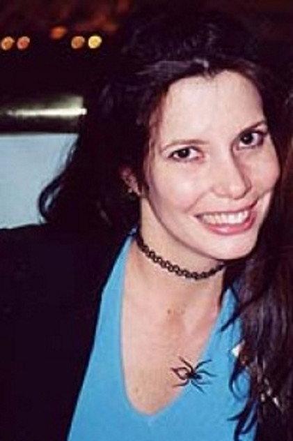 Barbara Joyce - Actor Profile Photo