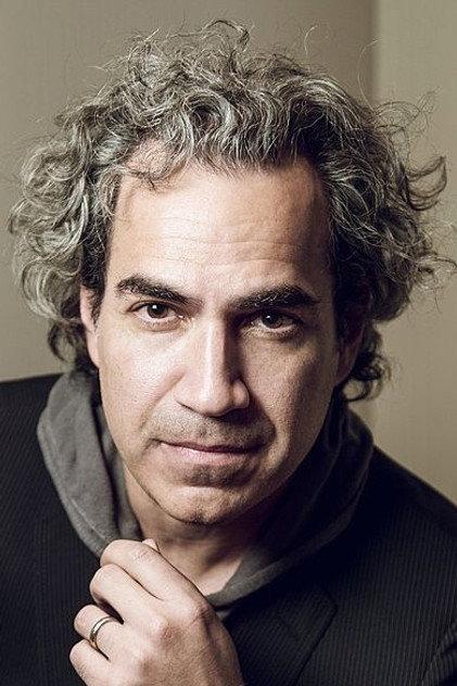 Tommy Pallotta - Actor Profile Photo