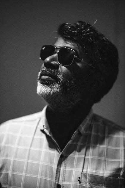 Prashant Shinde - Actor Profile Photo