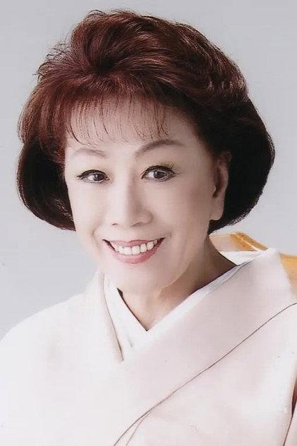 Yukiji Asaoka - Actor Profile Photo