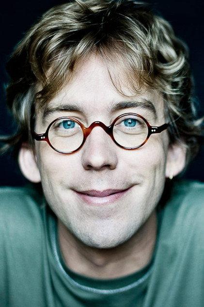 Fred Pellerin - Actor Profile Photo