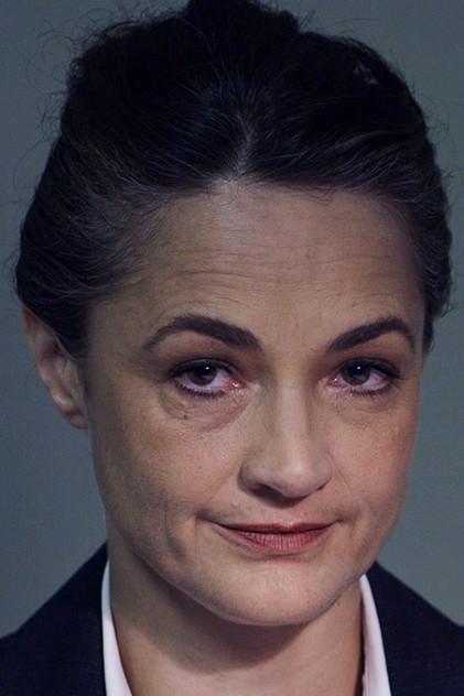 Lisbeth Kennelly - Actor Profile Photo