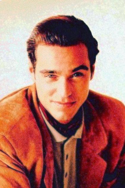 Roland Wybenga - Actor Profile Photo