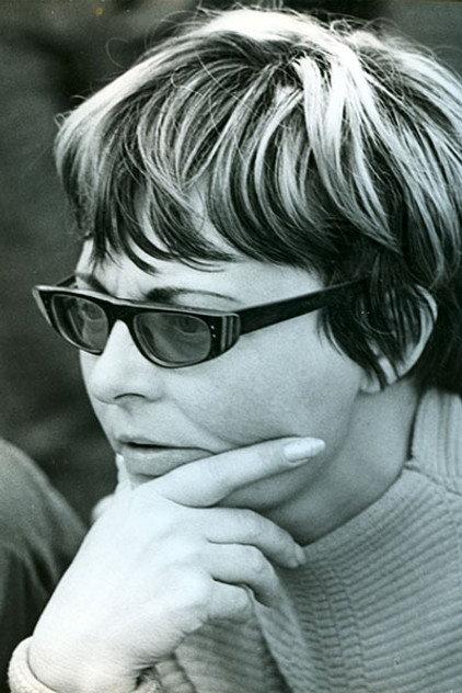 Drahomíra Vihanová - Actor Profile Photo