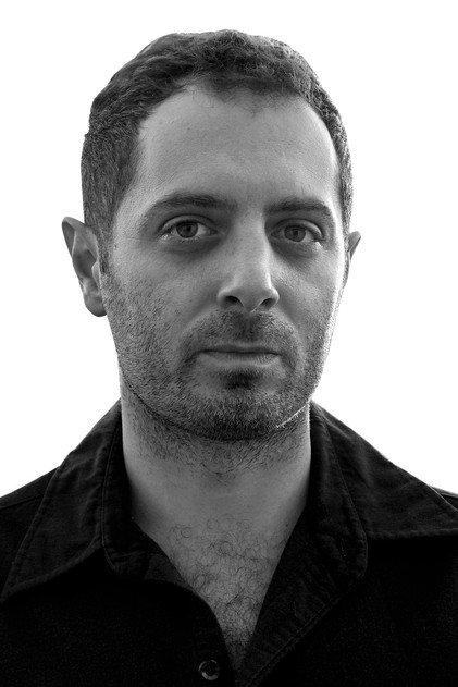 Okan Urun - Actor Profile Photo