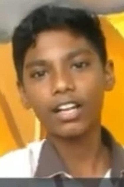 PRAVEEN - Actor Profile Photo