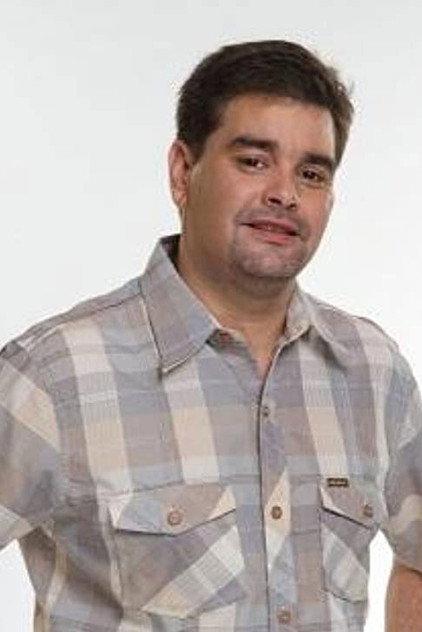 Ramon Christopher - Actor Profile Photo
